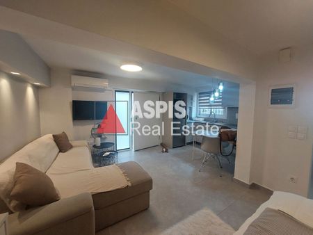 Studio/Γκαρσονιέρα για ενοικίαση Κάτω Γλυφάδα (Γλυφάδα) - Photo 2