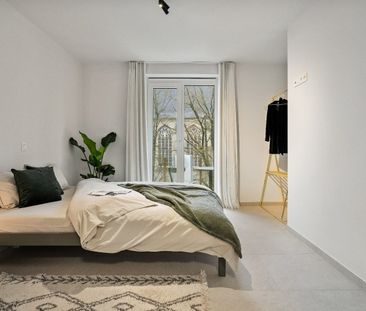 Appartement in Ieper Centrum - Photo 5