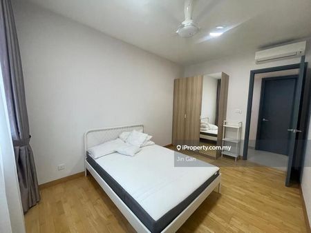 Residensi Sefina Mont Kiara, Mont Kiara - Photo 4