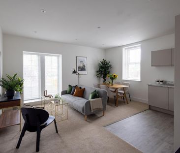 1 bedroom apartment to rent - Photo 2