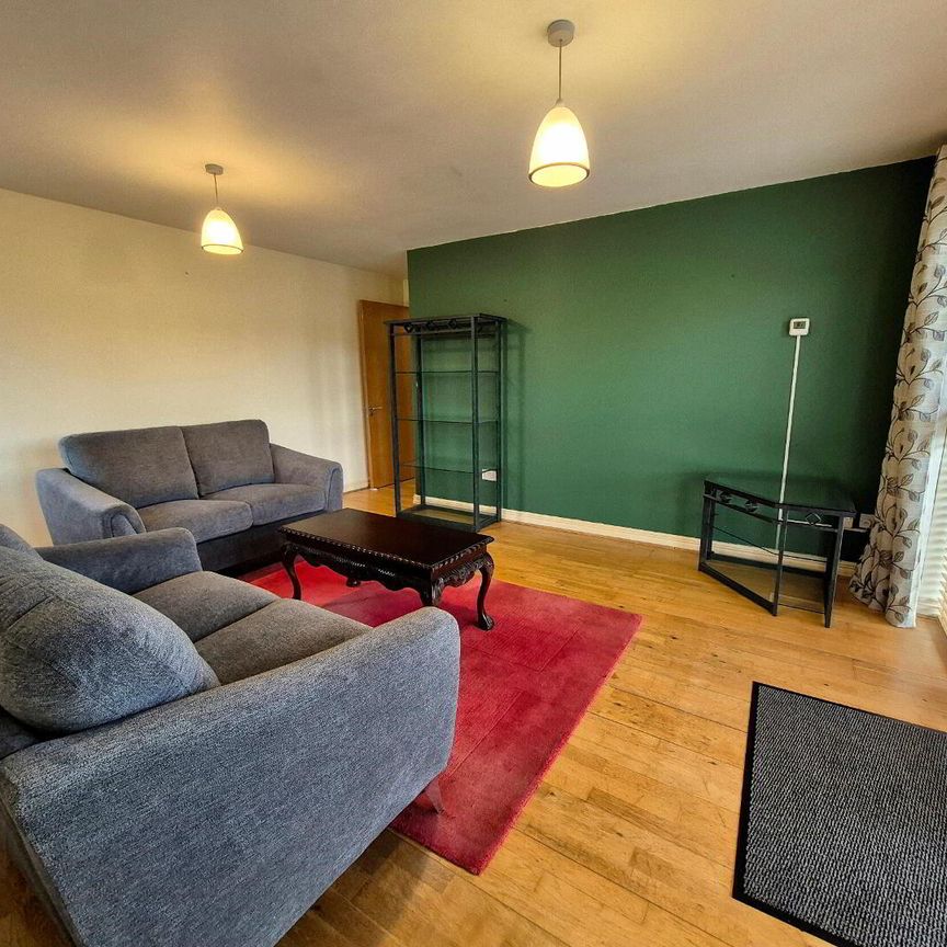 1 Montrey Pine, River Village, Monksland, County Roscommon, N37 H677, Athlone - Photo 1