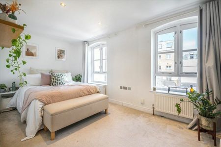 Thornhill Bridge Wharf, Caledonian Road, N1 - Photo 3