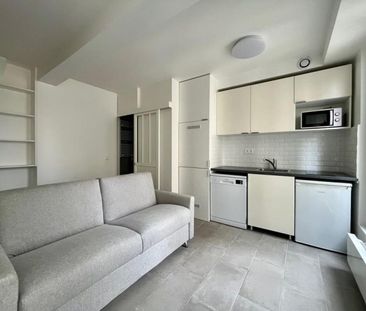 Appartement 1 Pièce 19 m² - Photo 1