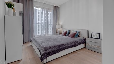 2 pokoje z tarasem, blisko metra - Photo 5