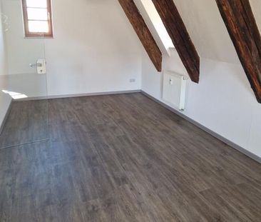 Liebevoll sanierte und attraktive DG-Maisonettewohnung - Foto 3