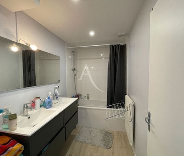 Location Appartement 3 pièces 58m² - Photo 6