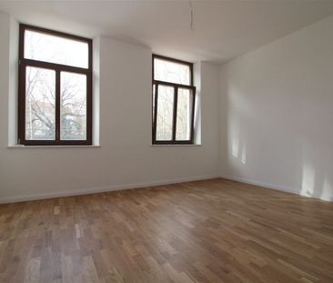 ++2-Zimmer- Wohnung im frisch modernisierten Mehrfamilienhaus++ - Photo 6