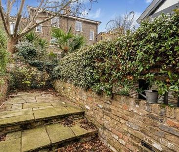 Ripplevale Grove, Angel, N1 - Photo 3