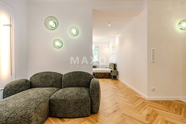 2 pokojowe, pierwszy najem, Żoliborz Magistracki - Фото 1