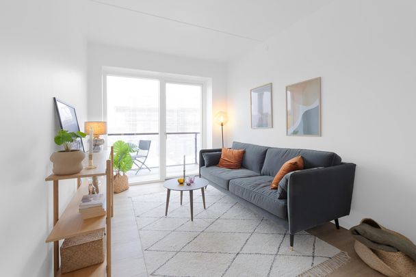 Rantzausbakke 67, 2. 5 - Photo 1