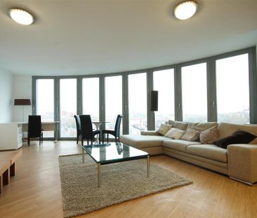 2 bedroom apartment to rent - Photo 2