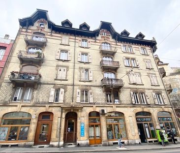 3 Zimmer, 81 m², 5. Stock - Photo 3