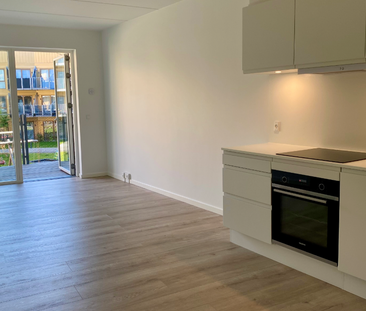 God placering i Køge - Photo 3