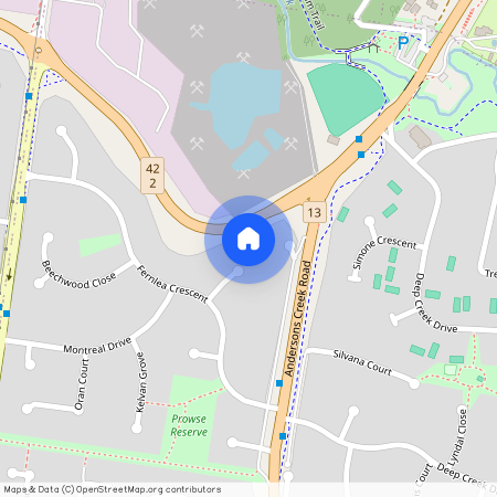 2/5 Edmonton Place, Vic 3109, Doncaster East
