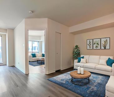 For Lease - 200 RIDEAU Street Unit# 302, Lower Town - Sandy Hill, O... - Photo 2
