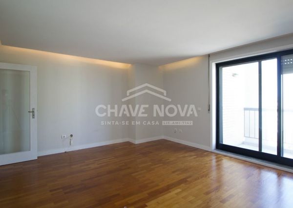 Apartamento T2 em Porto