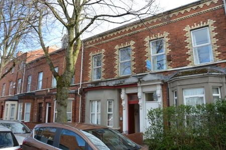 Flat 3-36 Wolseley Street, Belfast, BT7 1LG - Photo 5