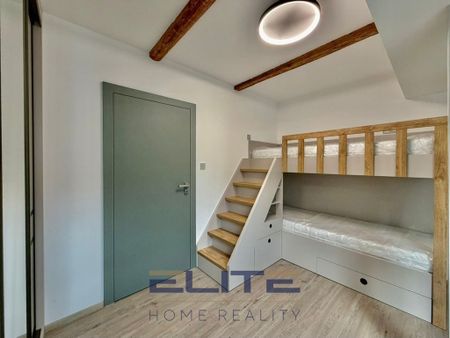 Pronájem bytu 3+kk 102 m², Liberecká 587, Jablonec nad Nisou - Fotografie 2