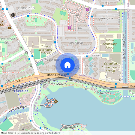06 Jurong Lake Link, D22, 648131, Singapore