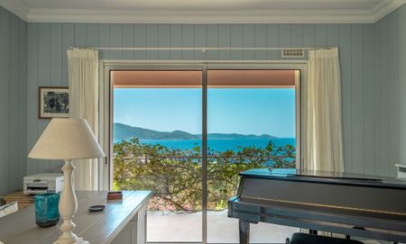 Rental Villa Ajaccio 8 Rooms 300 m² - Photo 2