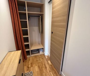 Location Appartement 1 pièce 26m² - Photo 1