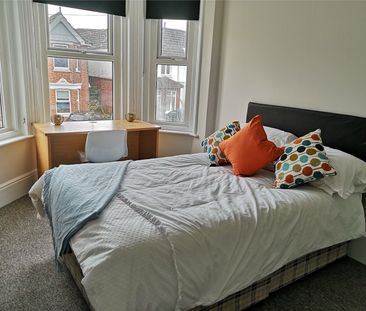 5 bedroom semi-detached house to rent - Photo 5