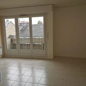 Appartement à louer 1 pièce 25m² - Photo 3