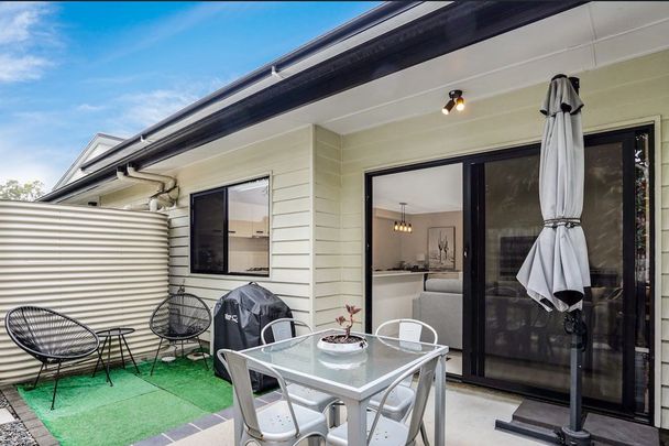 4 Station Avenue, Enoggera. - Photo 1