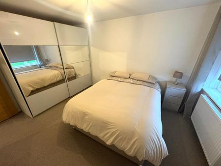 2 bedroom semi-detached bungalow to rent - Photo 3