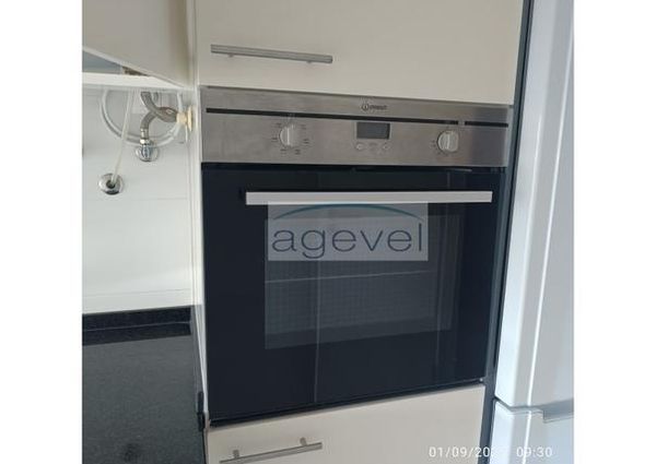 Apartamento T2 em Lisboa