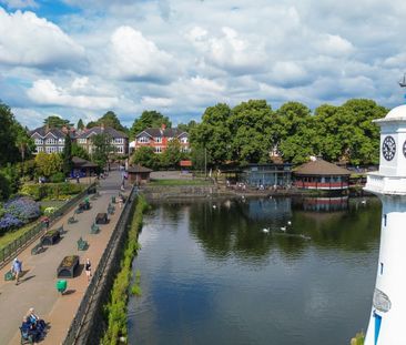 Lake Road West, Roath - Photo 3