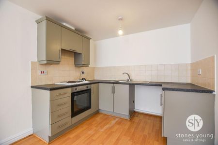 1 bedroom flat to rent - Photo 5