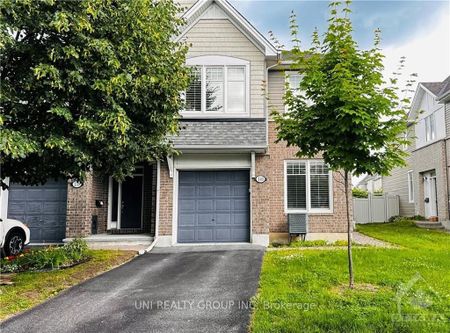 For Lease - 140 Abetti Ridge, Barrhaven, Ontario - Photo 5