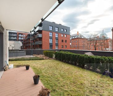 Gdańsk Śródmieście, ul. Wałowa - Zdjęcie 5