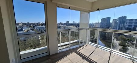 Appartement T5 à louer - 161 m² - Photo 4