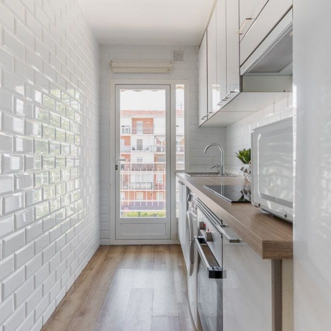 Spacious room in Vicálvaro - Photo 1