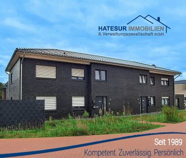 Geräumiges Appartement in Langendamm zu vermieten - Photo 4