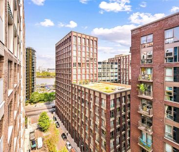 Bloom East, Nine Elms Lane, SW11, London - Photo 5