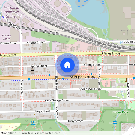 2323 Spring Street V3H 0L7, Port Moody