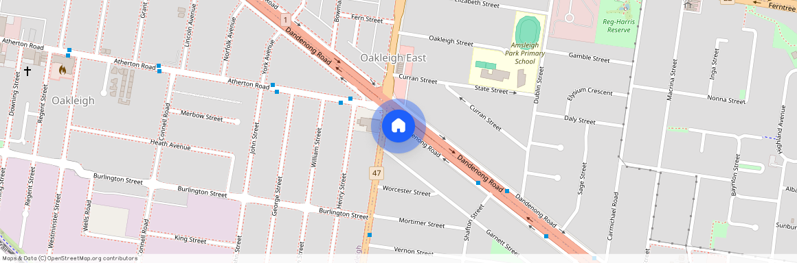 14/1554-1556 Dandenong Rd, Vic 3166, Huntingdale