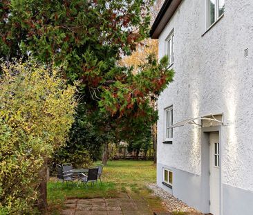 Funkisvägen 3 - Foto 6