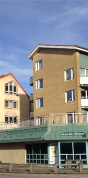 Västra Storgatan 26 A - Foto 1