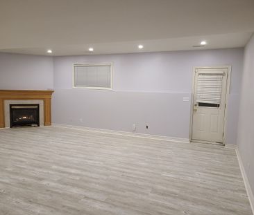 For Lease - 8001 Woodsview Crescent Unit# Lower, Niagara Falls, Ont... - Photo 6