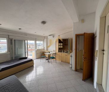 Studio / γκαρσονιέρα 40 τ.μ. προς ενοικίαση - Photo 6