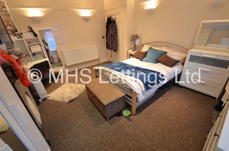 16 Regent Park Terrace, Leeds, LS6 2AX - Photo 3