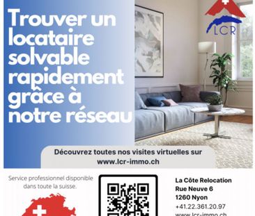4.5 Zimmer, 100 m², 1. Stock - Foto 4
