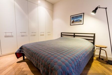 Lipótváros - Photo 2