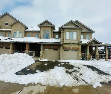 For Lease - 96 Eliza Avenue, Kitchener, Ontario - Photo 6