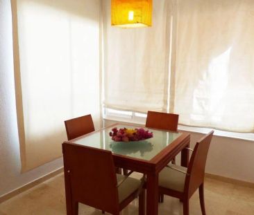 Piso de alquiler en Camino Colonia Romana, Albufereta - Photo 2