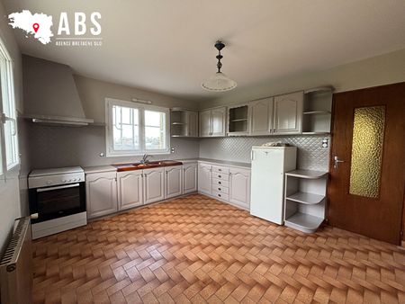 Location Maison 5 pièces 118m² - Photo 2